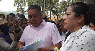 Piden transportistas intervención de la SMyT por venta ilegal de concesiones por parte de Indalecio Saucedo