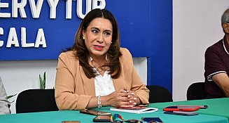 Canaco Tlaxcala capacitará a socios sobre la nueva Ley Silla