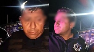 Sancionan a policías en Yauhquemehcan por abuso y extorsión
