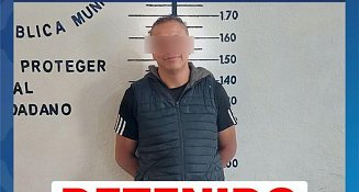 Policías de Cholula intervienen en caso de persona en estado de ebriedad