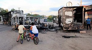 Violencia en Sinaloa: AMLO promete seguridad ante pugna entre grupos criminales