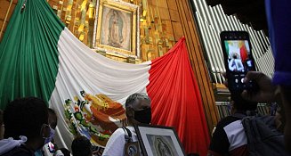 Iglesia católica pide tregua nacional de paz para el Día de la Virgen