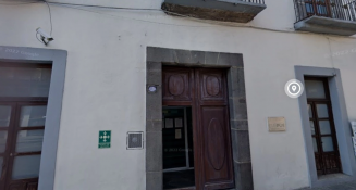 Cabildo de Puebla aprueba desaparición del Itaipue en medio de polémica