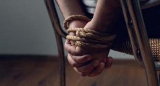 Rescatan a menores y joven privado de su libertad en operativos en Sinaloa
