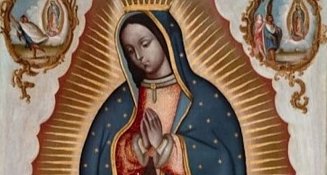 La Virgen de Guadalupe: Historia, disputas legales y su impacto cultural