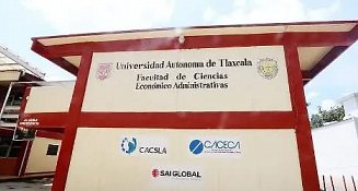 Denuncian a director de FCEA de la UATx por agresión a Derechos Humanos de 400 alumnos 