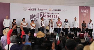 Claudia Sheinbaum impulsa desarrollo en Oaxaca con nueva comisión