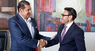 José Antonio Silva es el nuevo director de Ciudad Modelo