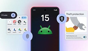 Descubre las innovaciones de Android 15: seguridad y herramientas avanzadas