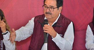 Morena gana 135 presidencias municipales en Puebla