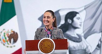 México supera la meta de recaudación fiscal en enero 2025