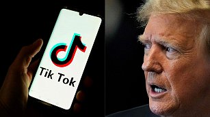 Suprema Corte veta TikTok; Trump podría otorgar prórroga