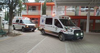 Estudiantes resultan lesionados tras explosión en laboratorio del Cobat 11 en Panotla