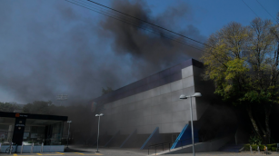 Trágico incendio en la alcaldía Benito Juárez deja cuatro muertos