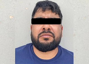 Se fuga jefe criminal de ‘Los Salazar’ del penal Hermosillo Uno en Sonora