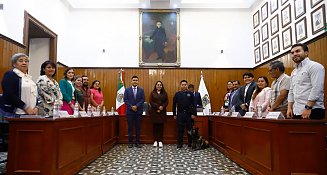 Aprueba Cabildo comodato de 2 vehículos al DIF adaptados para personas discapacitadas