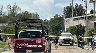 Hombre agredido en Amozoc: vecinos piden más seguridad y atención