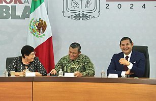 Revista Vehicular 2025 se reprograma hasta nuevo aviso