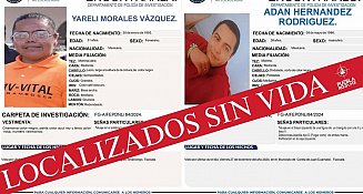 Paramédicos desaparecidos son localizados sin vida en Tenancingo 