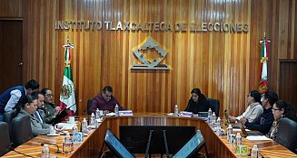 Comecot denuncia restricciones del ITE que afectan el periodismo en Tlaxcala