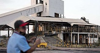 Suspenden obras y trabajos en 10 concesiones mineras por incumplir normas