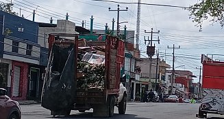 Crisis de Recolección de Basura en Tlaxcala: ¿Qué Soluciones se Proponen?