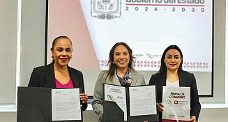 Convenio de Becas CECyTE Puebla y UPAEP