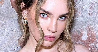 Belinda confirma nueva relación: ¿Quién es el "indicado" que conquistó su corazón?