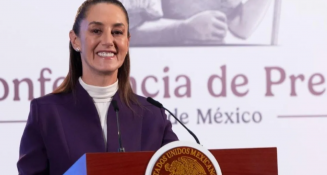 Sheinbaum reafirma compromiso con migrantes mexicanos y llama a regular mineras