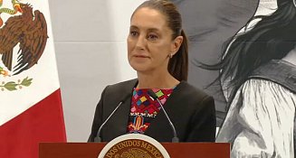 Claudia Sheinbaum impulsa jornada laboral de 40 horas en México