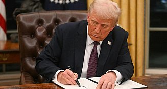 La ONU insta a Trump a tratar la detención de migrantes como una medida excepcional