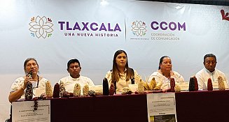  Ixtenco: Corazón del maíz nativo en Tlaxcala y su lucha por la preservación