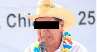 Detienen al alcalde de Bella Vista, Chiapas, por presuntos vínculos con el crimen organizado