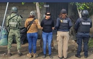 Coordinación institucional para combatir el narcomenudeo