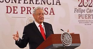 AMLO sobre paro en la SCJN: Están en su derecho, pero defienden privilegios