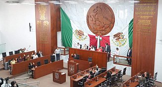Congreso de Tlaxcala convoca a la selección de Presidente de la CEDH y Consejo Consultivo