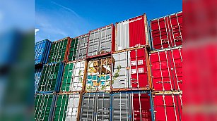 Exportaciones mexicanas crecen 9.6% en marzo pese a amenazas arancelarias