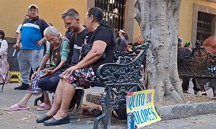 "El curandero rumano no viola la ley", afirma Gabriel Biestro