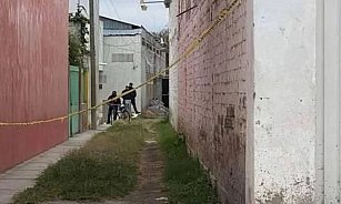 Hallan sin vida a hombre en Tehuacán; autoridades investigan causa del deceso