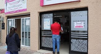 El 10 de febrero vence el plazo para actualizar o renovar tu credencial del INE en Tlaxcala