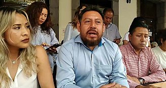 Sindicato 7 de Mayo: trabajadores exigen nueva dirigencia limpia