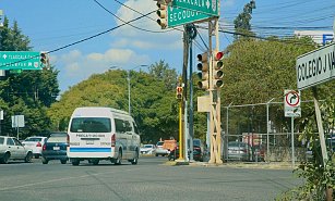 Flecha Azul reanuda ruta en Tlaxcala tras violencia: seguridad reforzada