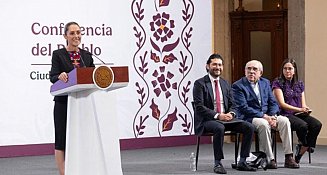 México, primer lugar en bienestar laboral entre países del G20