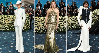 Met Gala 2025: Un tributo al estilo masculino negro y su poder transformador