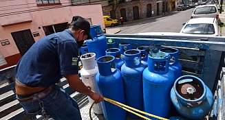 CRE anuncia alza en precios de gas LP en Tlaxcala para esta semana