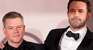 Ben Affleck dirigirá y protagonizará Animals, el nuevo thriller de Netflix