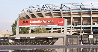 El Estadio Azteca cambiará de nombre a Estadio Banorte para la Copa 2026