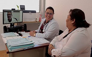 ISSSTEP en Puebla: Servicios médicos y financieros cercanos a los poblanos