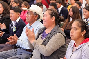 Ixtenco rumbo al reconocimiento internacional como Aldea Turística