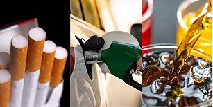 ¡Conoce el Impacto del Aumento del IEPS 2025 en Gasolina, Refrescos y Cigarros!